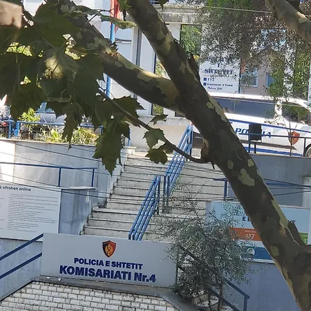 Hotel Relaxx & Tirana